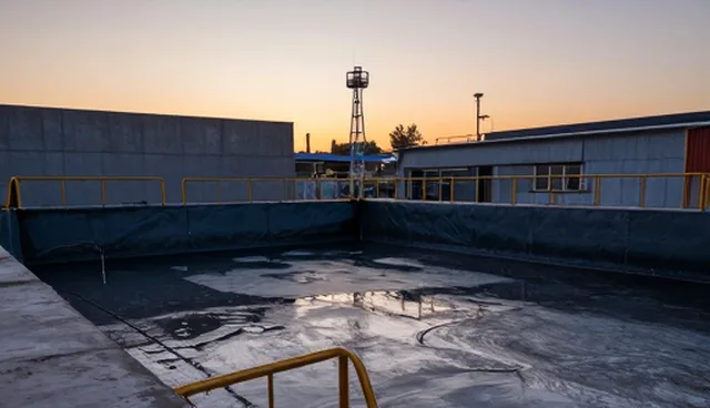 地下室防水堵漏施工后的维护与日常使用建议